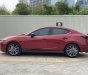 Mazda 3 2017 - Đăng ký lần đầu 2017, xe gia đình, giá tốt 595tr