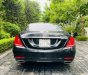 Mercedes-Benz S500 2018 - Cần bán xe gia đình xe đại chất, mới bảo hành bảo dưỡng định kỳ chính hãng, xe đi ít