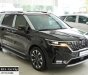 Kia Carnival 2022 - Đủ màu giao sớm - hỗ trợ ngân hàng lên tới 80%