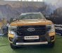 Ford Ranger 2022 - Chào xuân 2023 lì xì lớn cho khách hàng; Giảm tiền mặt và tặng phụ kiện