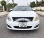 Nissan Teana 2011 - Màu trắng, nhập khẩu nguyên chiếc