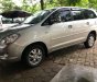 Toyota Innova 2008 - Cần bán xe gia đình giá chỉ 260tr