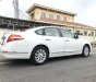 Nissan Teana 2011 - Màu trắng, nhập khẩu nguyên chiếc