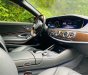 Mercedes-Benz S500 2018 - Cần bán xe gia đình xe đại chất, mới bảo hành bảo dưỡng định kỳ chính hãng, xe đi ít
