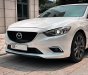 Mazda 6 2016 - Bán ô tô gia đình giá tốt 580tr