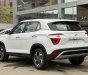 Hyundai Creta 2022 - Sẵn xe, đủ màu giao ngay - ưu đãi ngập tràn chỉ có tại Hyundai Long Biên