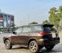 Toyota Fortuner 2019 - Xe màu nâu cafe