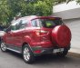 Ford EcoSport 2016 - Một chủ mua mới từ đầu