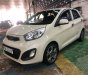 Kia Morning 2011 - Đăng ký lần đầu 2011 chính chủ, giá chỉ 255tr