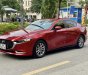 Mazda 3 2020 - Xe màu đỏ, 666 triệu