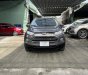 Ford EcoSport 2016 - Xe 5 chỗ gầm cao - Khung gầm đầm chắc