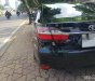 Toyota Camry 2018 - Màu đen, nhập khẩu