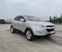 Hyundai Tucson 2011 - Xe màu bạc