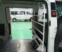 Suzuki Blind Van 2022 - Xe màu trắng - Khuyến mãi tiền mặt + tặng kèm phụ kiện