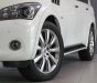 Infiniti QX80 2013 - Xe cực ít đi nên xe rất đẹp