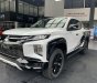 Mitsubishi Triton 2022 - Giao ngay - Tặng full phụ kiện + BHTV. Ưu đãi độc quyền - Gọi ngay để được báo giá cạnh tranh nhất