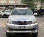 Toyota Fortuner 2016 - Thanh lý giá rẻ