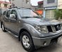 Nissan Navara 2013 - 2 cầu, số tự động