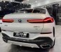 BMW X6 2020 - Xe màu trắng