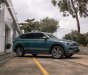 Volkswagen Tiguan 2022 - Màu xanh Petro độc lạ màu hiếm của VW - Khuyến mãi 50% trước bạ - Liên hệ xem xe Ms. Minh Thư