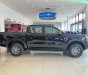 Ford Ranger 2023 - Xe màu đen, nhanh tay liên hệ