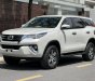 Toyota Fortuner 2017 - Tặng kèm gói test + bảo dưỡng xe 1 năm