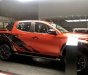 Mitsubishi Triton 2022 - Xe 1 cầu, màu cam, Euro 5. Khuyến mại tốt