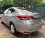 Toyota Vios 2019 - Xe 1 chủ bản 7 bóng khí xe như mới gia đình đi, biển phố không mất 20 triệu, xin alo zalo mình kết bạn gửi ảnh xe