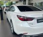 Mazda 6 2022 - Giảm đến 92 triệu (Tặng BHVC) - Sẵn giao ngay