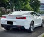 Chevrolet Camaro 2017 - Màu trắng / nâu cực hiếm tuyệt đẹp mà odo chỉ có 2v km