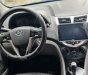 Hyundai Accent 2014 - Màu đỏ - Bản cửa sổ nóc - Xe số tự động