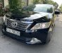 Toyota Camry 2013 - Số tự động, màu đen