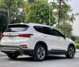 Hyundai Santa Fe 2020 - Màu trắng