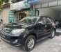 Toyota Fortuner 2014 - Cần bán xe màu đen