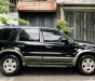 Ford Escape 2004 - Màu đen