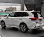 Mitsubishi Outlander 2022 - [Giao Ngay] - Tặng phiếu nhiên liệu + phụ kiện chính hãng - Giá tốt nhất khu vực