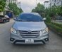 Toyota Innova 2014 - Màu bạc số tự động