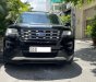 Ford Explorer 2017 - Bán xe model 2017, full option, màu đen, nhập Mỹ