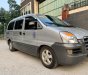 Hyundai Starex 2006 - Cần bán xe máy cơ 6 chỗ xe chất cam kết không đâm va