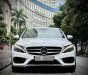 Mercedes-Benz C300 2016 - Biển Hà Nội full lịch sử hãng