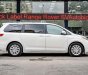 Toyota Sienna 2016 - Đăng kí sử dụng 2017