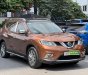 Nissan X trail 2017 - Màu đồng