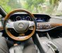 Mercedes-Benz S500 2018 - Cần bán xe gia đình xe đại chất, mới bảo hành bảo dưỡng định kỳ chính hãng, xe đi ít