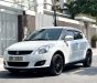 Suzuki Swift 2014 - Biển Hà Nội bao chất, màu trắng nội thất kem