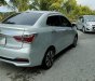 Hyundai Grand i10 2017 - Bán xe gia đình - bao zin cả xe, sơn zin 90%. cam kết không đâm đụng, ngập nước. xem xe tại Hải Phòng