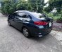 Honda City 2017 - Màu xanh