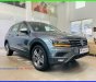 Volkswagen Tiguan 2022 - Khuyến mãi xe màu xám, miễn lãi suất 0% 3 năm, khuyến mại đặc biệt cho KH đặt hàng ngay trong tháng