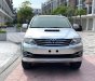 Toyota Fortuner 2016 - Đăng ký 2016 còn mới, giá 711tr