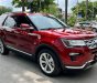 Ford Explorer 2020 - Xe đẹp như mới với giá cực tốt, chính chủ chỉ chạy 2,6 vạn km