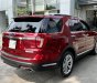 Ford Explorer 2020 - Xe đẹp như mới với giá cực tốt, chính chủ chỉ chạy 2,6 vạn km